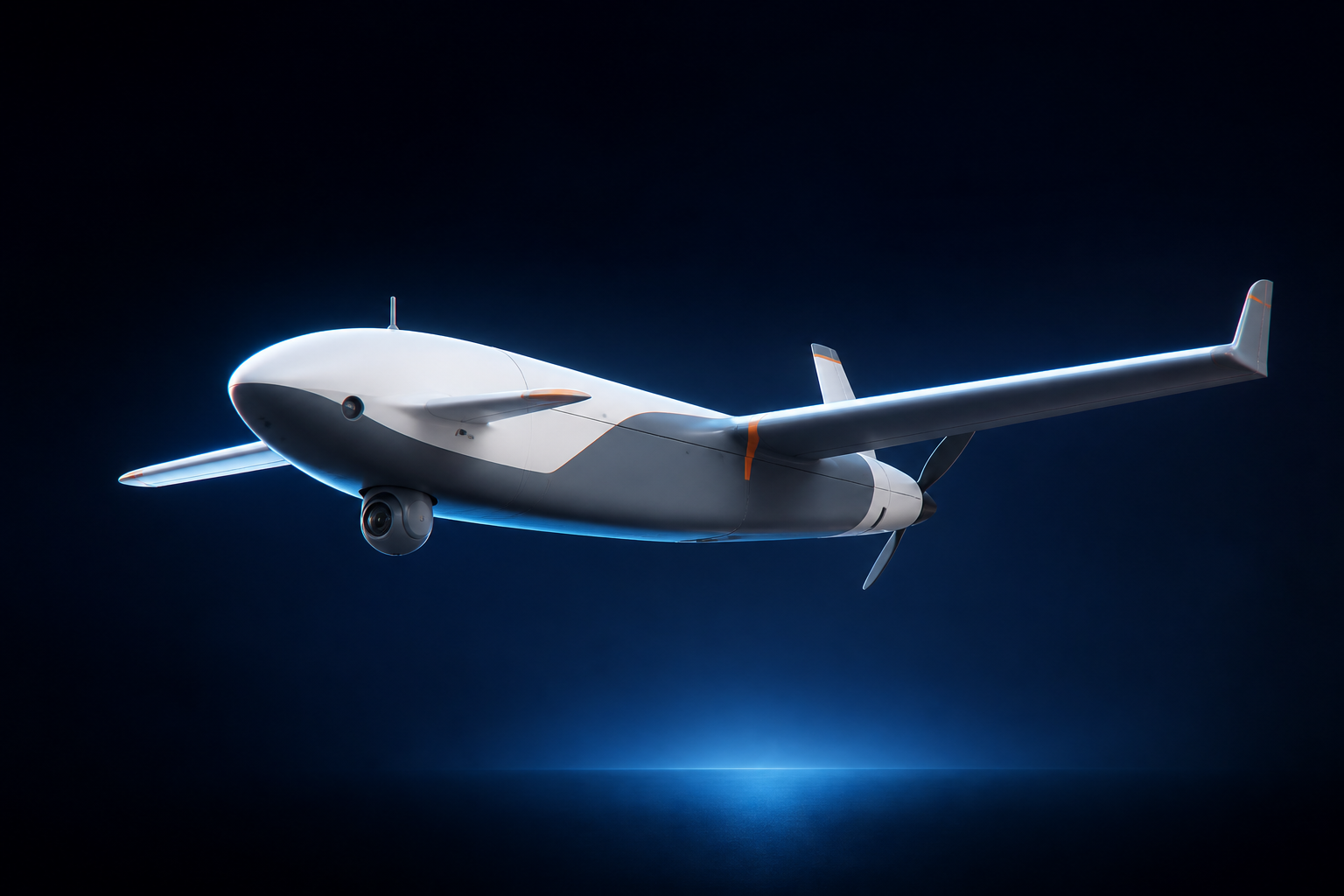SkyRanger C900