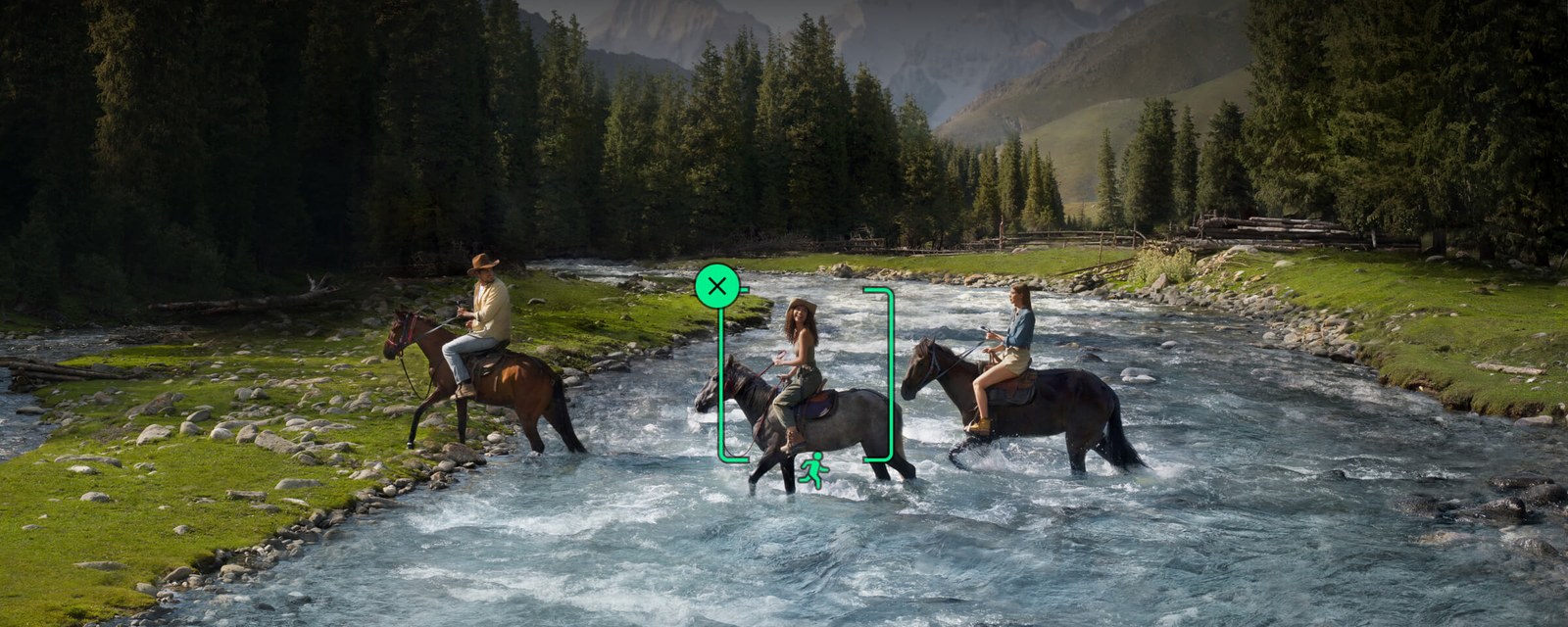 ActiveTrack 360&deg;