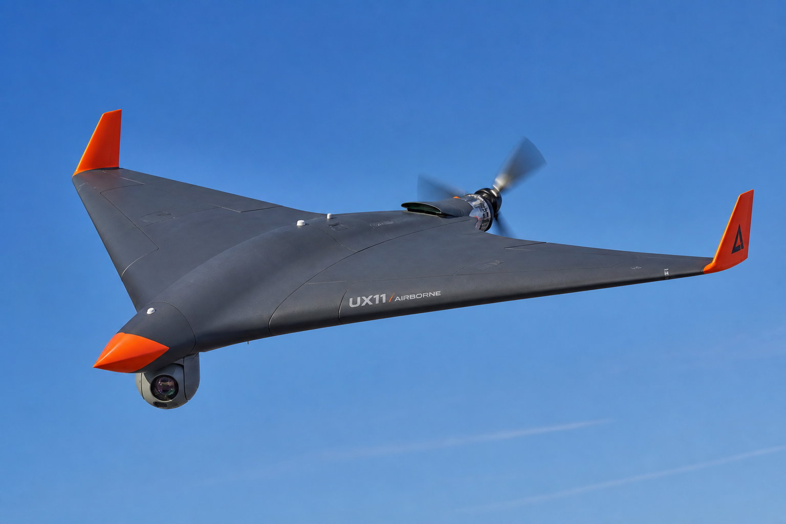 SkyRanger S300