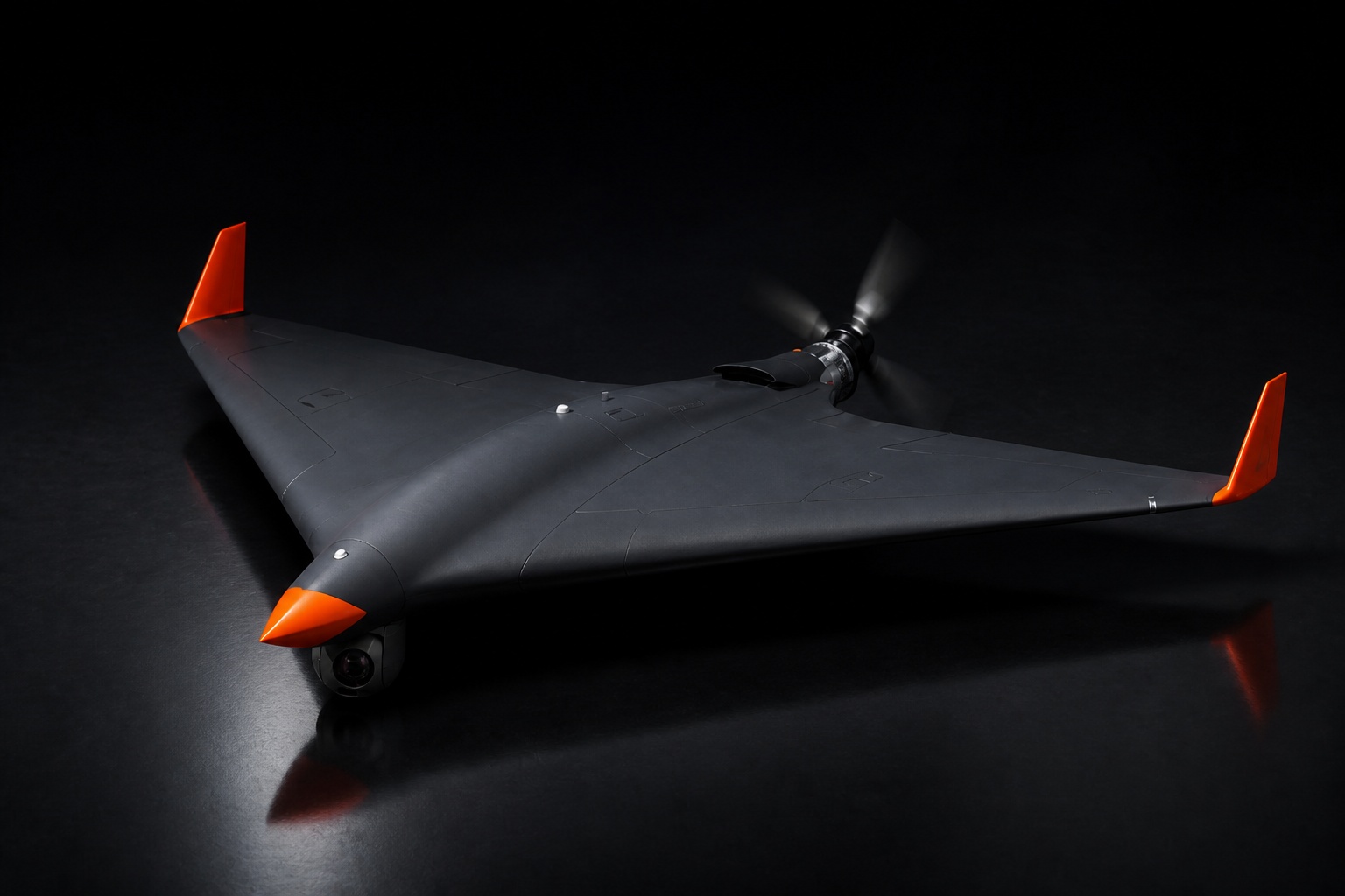 SkyRanger S200