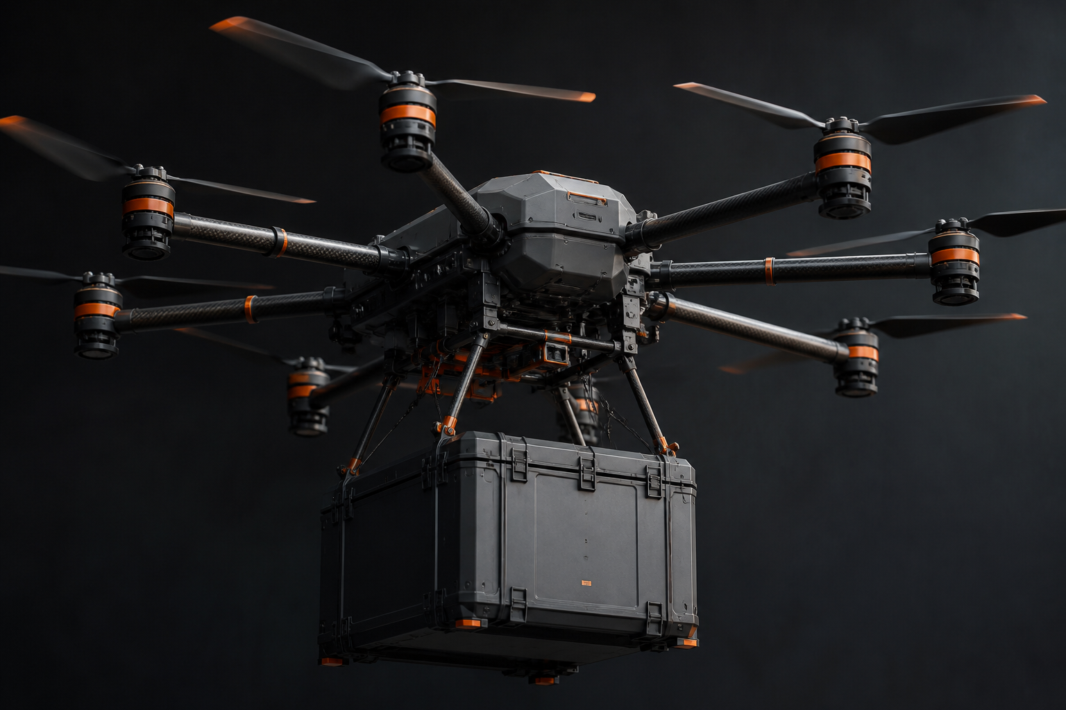 SkyLifter H40